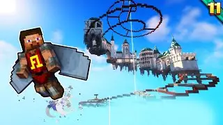 🔴 Minecraft Bauen und Quatschen - Craft Attack 11