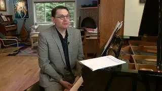 World-renowned composer to lead choir and orchestra concert in Minneapolis