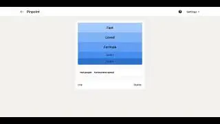 LinkedIn Pinpoint Answer Today - Puzzle #632  | 22 January 2026