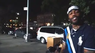 SCUM LORD D!ZZY - ScUMMER SHOWERz