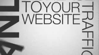 Smart Exposure Typography Animation