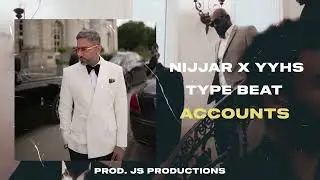 Nijjar x Yo Yo Honey Singh type beat - 