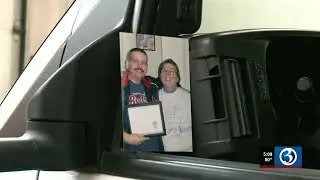 Community remembers EMT killed in crash