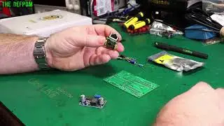🔴 LoRa to WiFI and LAN Gateway Project - sponsored by PCBway - No.902
