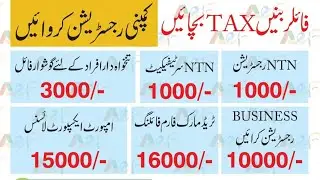 Best Tax Consultant | All Feeses | Everything