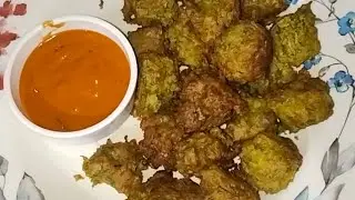 Crispy and tasty 😋 बहुत ही आसान तरीके से बनाएं हरे मटर के पकोड़े 🫛||#shortfeed ||#shabnam kitchen 