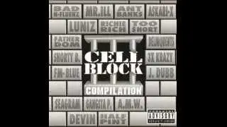 Mr. ILL & $horty B  - 