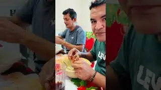Chano ya no se presentó a trabajar 😞😯