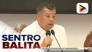 Mga umano&rsquo;y sangkot sa pagpatay kay Percy Lapid at Jun Villamor, sinampahan na ng reklamo