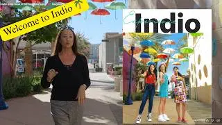 Indio CA Tour | Things to Do, Date Shakes, Festivals & Local Life
