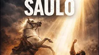 SAULO | Alabanza Confrontadora para los que Persiguen la Fe (Encuentro que Transforma)