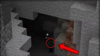 Minecraft Creepypasta: Entity 1241