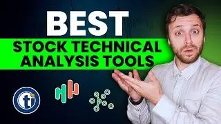 🚀 The Best Stock Technical Analysis Tools I Wish I Knew Sooner ✨- January 2026