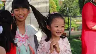 2024 Kansas City Moon & Water Lantern Festival