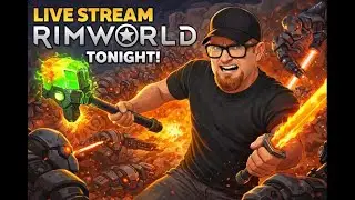 KD vs Rimworld: Rim Wars Part 3