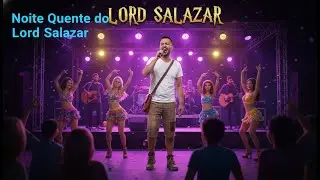 Noite Quente do Lord Salazar