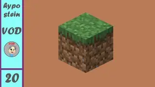 Just a casual Minecraft Survival Stream | Stream 20