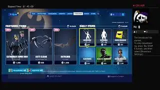 Batman vs joker event
