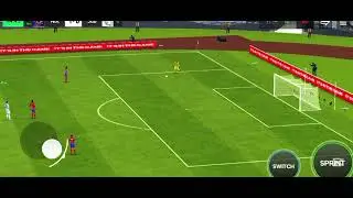 Scoring with 1 star weak foot