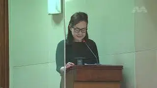 2022/03/04 COS 2022 debate, Day 3 Rachel Ong on support for mid career workers