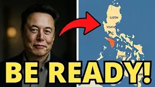 Why Elon Musk&rsquo;s 2026 Strategy May Change the Philippines Forever