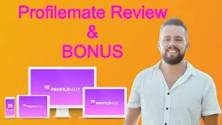 ProfileMate Review & BONUS - Get Leads From Instagram