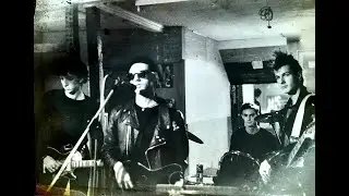 The Electric Kids - Julie