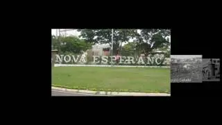 Fotos antigas de Nova Esperança Paraná.