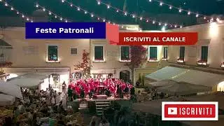 Pastorella marcia sinfonica del Maestro Francesco Marchesiello