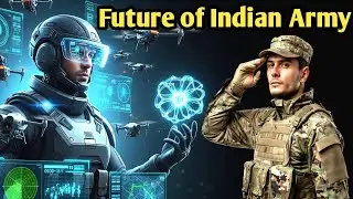 Indian Army's Future Weapon is Here &ndash; And It&rsquo;s 100% Made in India 🇮🇳 | DRDO Innovations 