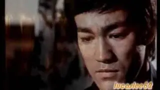 Bruce Lee - Enter three dragon by lucaslee82