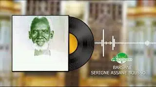 Barsane Serigne Assane Bousso Rahimahul LAAHU