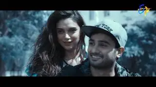 Sammohanam Movie Trailer | Sudheer Babu, Aditi Rao Hydari | 2018 Telugu Trailers