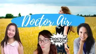 Doctor Air| 7 Natural Doctors |Proper Breathing to Help Boost Immune System Against Virus
