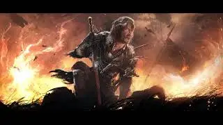 Ben Starr as Verso - Clair Obscur: Expedition 33 (Battle Quotes)