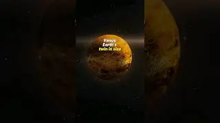 The Planet of Extreme Temperature!