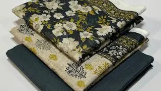 SAFINA KHADDR THREE PIECE PRIMUM QUALITY  03214820529  December 2025
