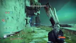 A Thorn + but not forgotten PvP gameplay blade dancer