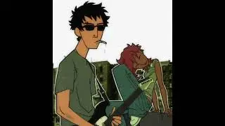 (free) the simps + eyedress + indie rock type beat - 