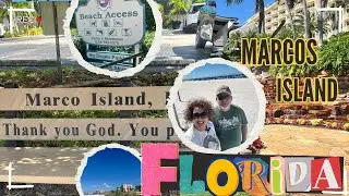 MARCOS ISLAND