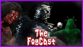 Myers is Leaving and Majora is Scrooged | The Fogcast Episode 8