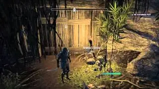 Прямой показ PS4 от HapdyDaed