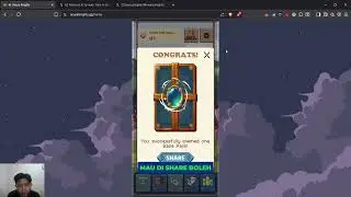 TUTORIAL NEURA KNIGHT | GAMEFI DI NEURA CHAIN