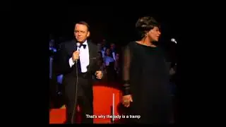 This Lady is a Tramp - Frank Sinatra & Ella Fitzgerald