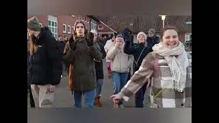 Wintertreff der Zuckerschnuten 2025 in der Jugendherberge Plön