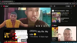 Why Tawang prince get angry? 😡