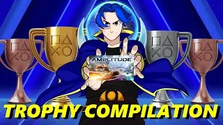 Amplitude Trophy Compilation