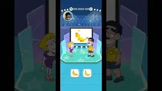 Game ini udah agak seru nih cuy - save the girl Indonesia #11