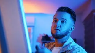 Alexy Large - Plus de nous (Clip officiel)