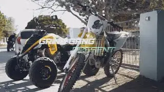 Curaçao - BIKELIFE4 (Official Video)